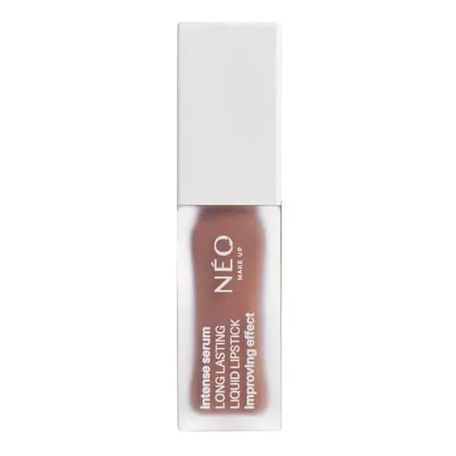 Neo Make Up, Рідка стійка помада для губ, 01 Never Ending Styles, 5 мл: ціни та характеристики