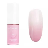 NEONAIL Baby Boomer Airbrush Pink, пудра для нігтів з розпилювачем, рожева, 5 г