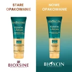 Bioxcin Keratin &amp; Argan, восстанавливающий и регенерирующий кондиционер, 250 мл: цены и характеристики