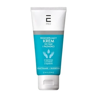 Enilome Pro, відновлюючий крем для рук і нігтів, 75 мл