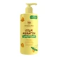 Present Skin Silk Keratin, кератиновый кондиционер для волос с шелком, 500 мл