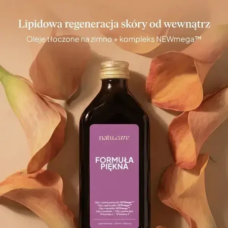 Natu Care «Формула красоты», жидкость, 250 мл: цены и характеристики