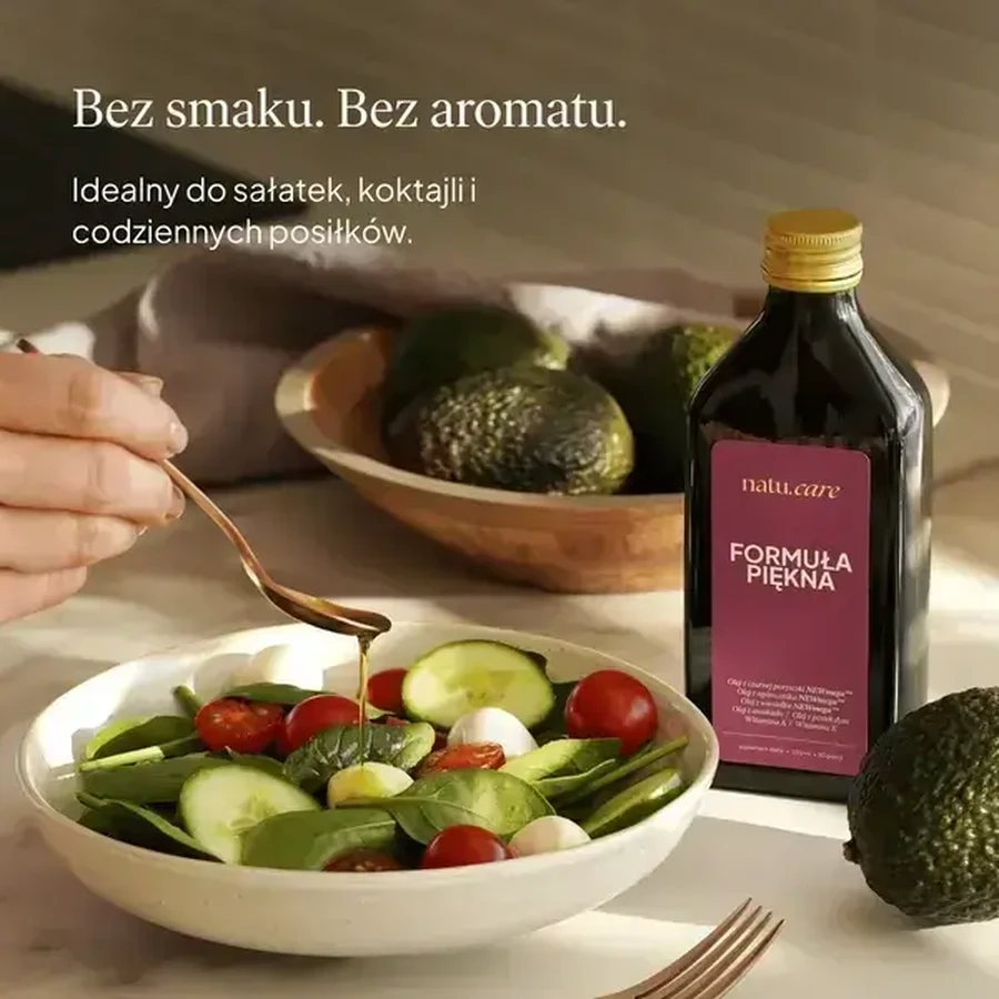 Natu Care «Формула красоты», жидкость, 250 мл: цены и характеристики