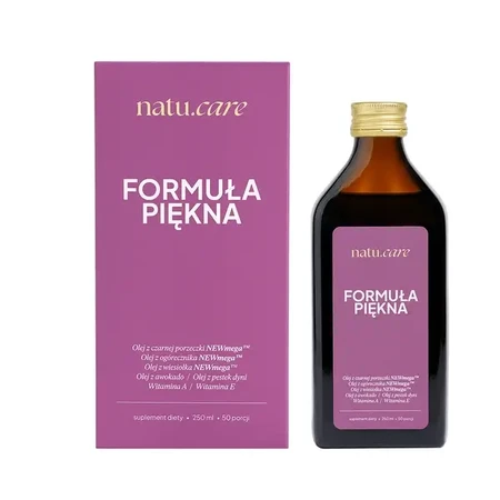 Natu Care «Формула красоты», жидкость, 250 мл: цены и характеристики