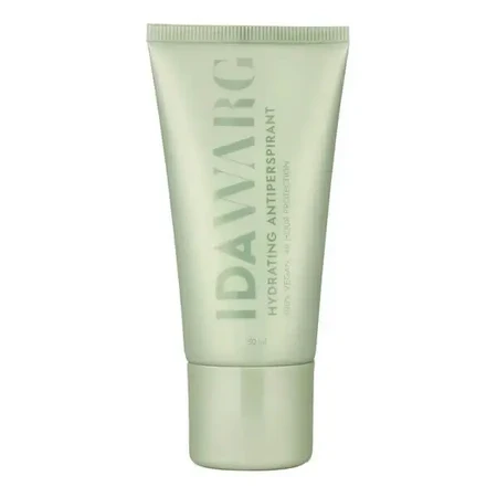 Ida Warg Hydrating, антиперспирант, ролл-он, 50 мл: цены и характеристики