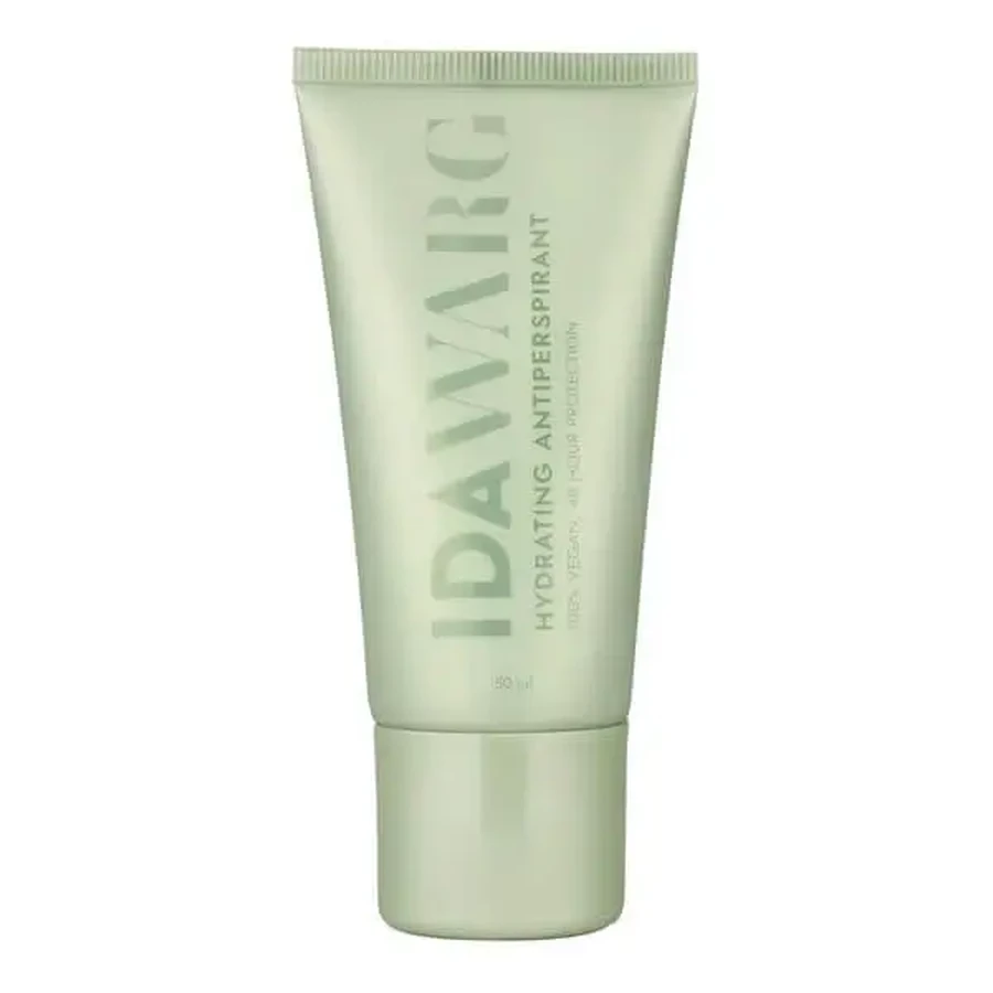 Ida Warg Hydrating, антиперспирант, ролл-он, 50 мл: цены и характеристики