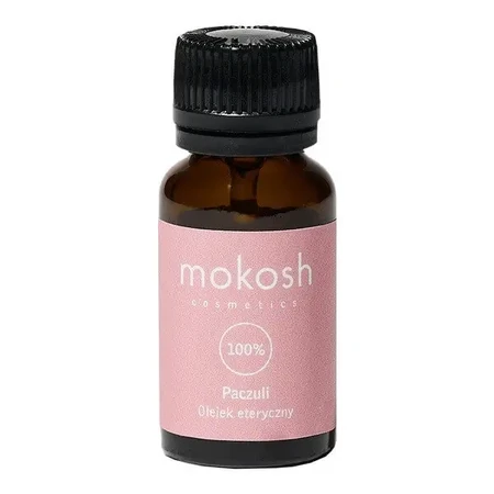 Mokosh, Масло пачули, 10 мл: цены и характеристики