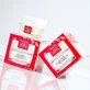 Hada Labo Tokyo Red V-Lifting для овала лица, дневной и ночной крем против морщин, 50 мл