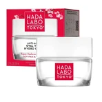 Hada Labo Tokyo Red V-Lifting для овала лица, дневной и ночной крем против морщин, 50 мл: цены и характеристики
