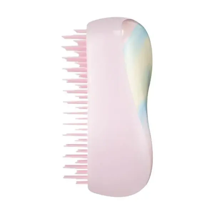 Tangle Teezer Compact Styler Ice Cream Swirl, расческа для волос, 1 шт.: цены и характеристики