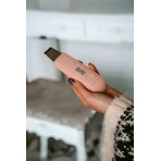 Beautifly, B-Scrub Blush, прилад для кавітаційного пілінгу, 1 шт.: ціни та характеристики