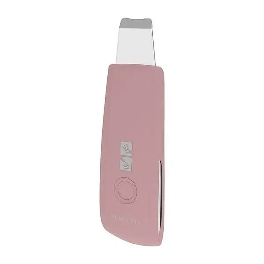 Beautifly, B-Scrub Blush, прилад для кавітаційного пілінгу, 1 шт.: ціни та характеристики