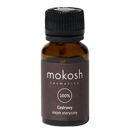 Mokosh, Кедровое масло, 10 мл: цены и характеристики