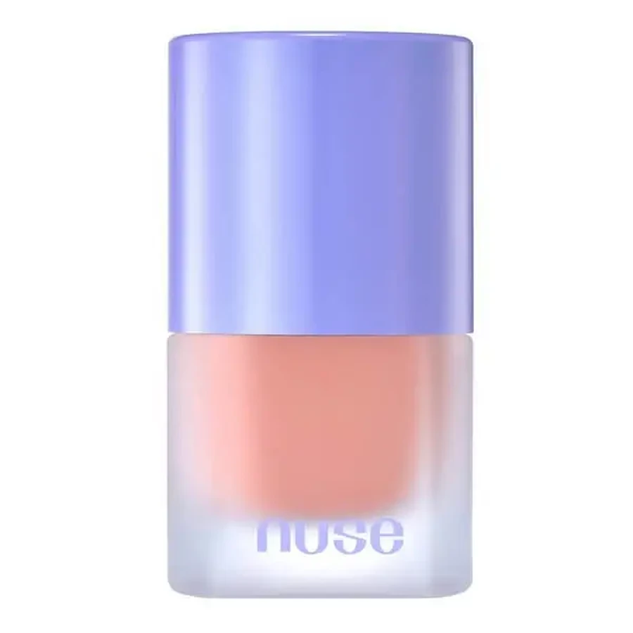 Nuse Liquid Care Cheek, жидкие румяна, 04 Poppy Breeze, 16 мл: цены и характеристики