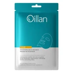 Oillan Repair, регенерирующая и успокаивающая маска-салфетка для очень сухой и чувствительной кожи, 20 мл: цены и характеристики