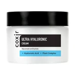 Coxir Ultra Hyaluronic, интенсивно увлажняющий крем с гиалуроновой кислотой, 50 мл: цены и характеристики