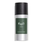 Gosh E.G.O Green For Him, дезодорант-спрей, 150 мл: цены и характеристики