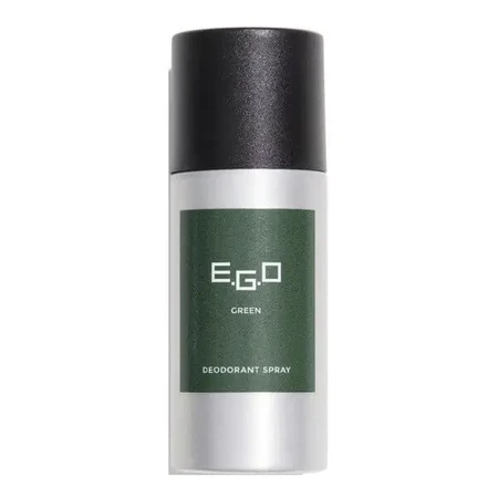 Gosh E.G.O Green For Him, дезодорант-спрей, 150 мл: цены и характеристики