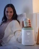 Momcozy MW01 Подогреватель для детских бутылочек, 1 шт.
