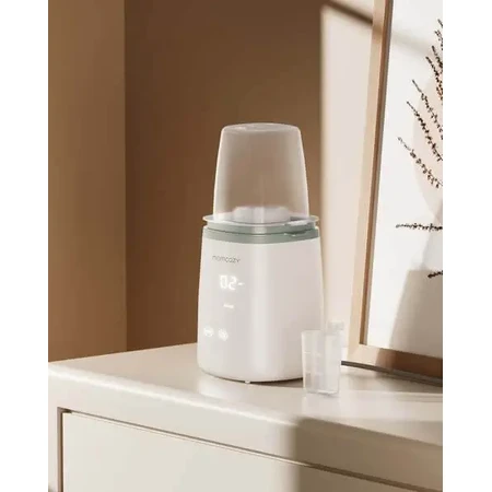 Momcozy MW01 Подогреватель для детских бутылочек, 1 шт.: цены и характеристики