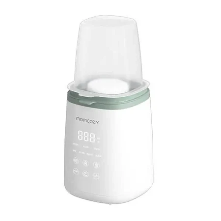 Momcozy MW01 Подогреватель для детских бутылочек, 1 шт.: цены и характеристики