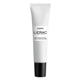 Lierac Dioptiride, крем під очі проти зморшок, 15 мл