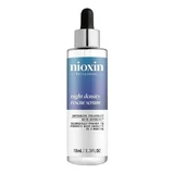 Nioxin Night Density Rescue Serum, сыворотка для уплотнения волос, 70 мл