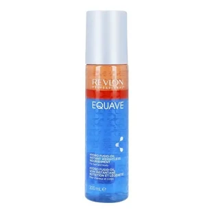 Revlon Professional Equave, Hydra Fusio Oil 3, масло для волос и кожи тела, 200 мл
