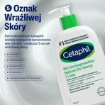Cetaphil MD Dermoprotektor, увлажняющий бальзам для лица и тела, 473 мл: цены и характеристики