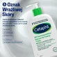 Cetaphil MD Dermoprotektor, зволожуючий бальзам для обличчя та тіла, 473 мл
