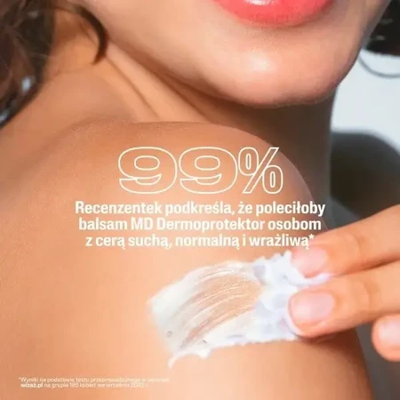 Cetaphil MD Dermoprotektor, увлажняющий бальзам для лица и тела, 473 мл: цены и характеристики