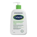 Cetaphil MD Dermoprotektor, увлажняющий бальзам для лица и тела, 473 мл: цены и характеристики