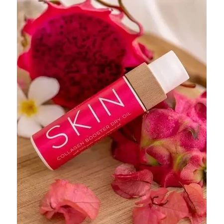 Cocosolis SKIN Collagen Booster, сухое масло с естественным омолаживающим действием, 110 мл: цены и характеристики