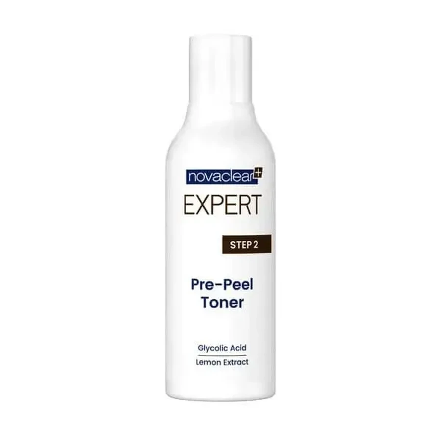 Novaclear Expert, тоник для лица, 150 мл: цены и характеристики