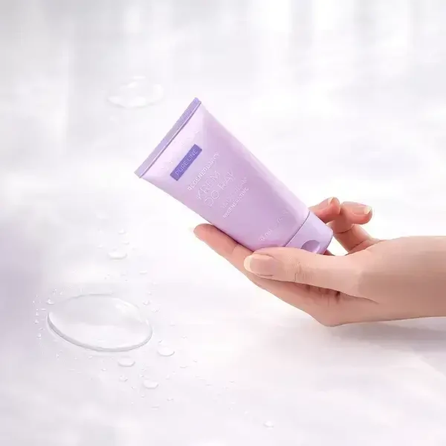 Sylveco Pure Line, крем для рук, регенеруючий, 50 мл: ціни та характеристики