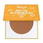 MIYO Sun Kissed Powder, матовая бронзирующая пудра, 01 Warm Bronze, 10 г: цены и характеристики