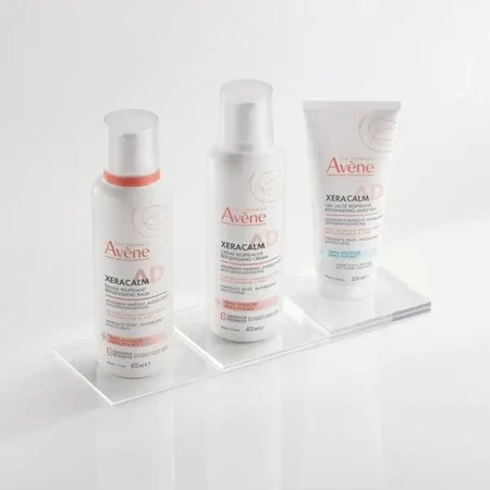Avene Eau Thermale Xera Calm A.D, бальзам для відновлення ліпідів, 200 мл: ціни та характеристики