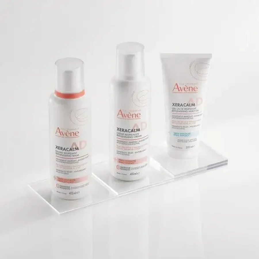 Avene Eau Thermale Xera Calm A.D, бальзам для відновлення ліпідів, 200 мл: ціни та характеристики