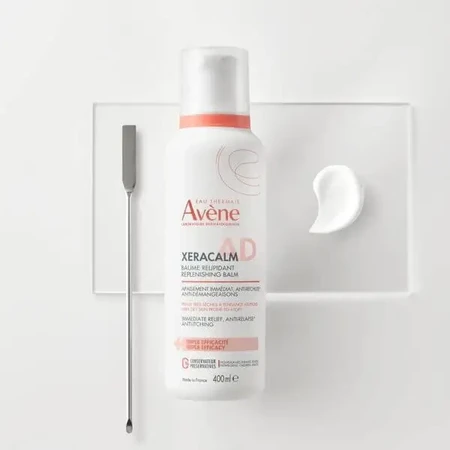 Avene Eau Thermale Xera Calm A.D, бальзам для відновлення ліпідів, 200 мл: ціни та характеристики