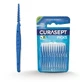 Curasept Picks Large, силиконовые зубочистки, 36 шт.