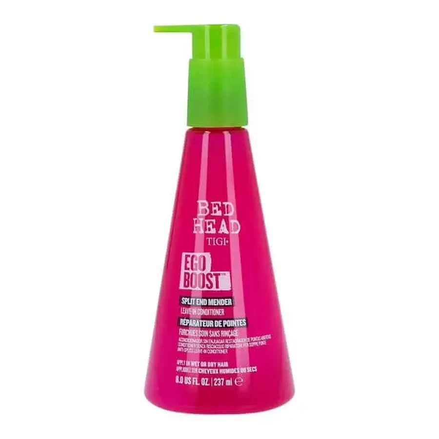 Bed Head by TIGI, Ego Boost, кондиціонер без змивання для посічених кінчиків, 237 мл: ціни та характеристики
