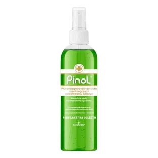 Pinol, жидкость для профилактики пролежней, 200 мл