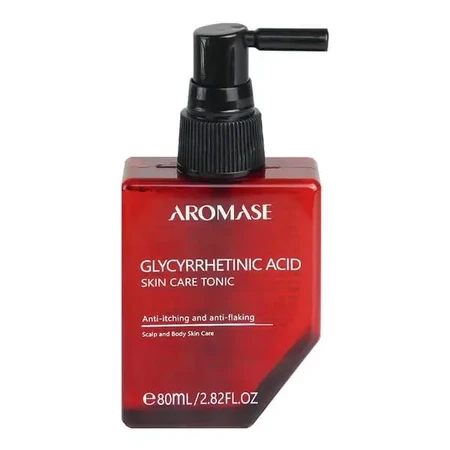 Aromase, тоник с глициретиновой кислотой, 80 мл: цены и характеристики