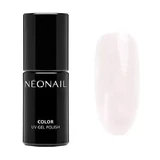 NeoNail, гібридний лак, Peach Glaze, 7,2 мл