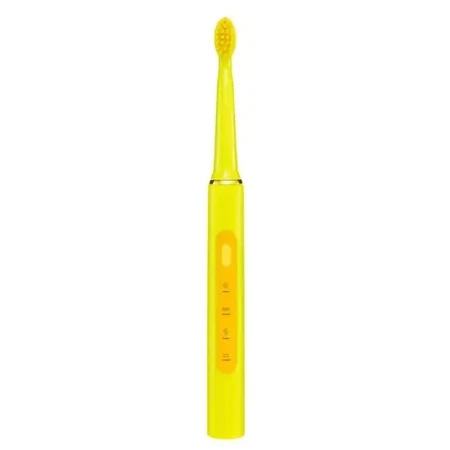 VITAMMY splash yello Звукова зубна щітка, від 8 років, жовта: ціни та характеристики