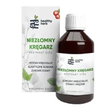 Healthy Herb, «Несокрушимый мануальный терапевт», жидкость, 250 мл
