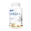 Набір 2x SFD Omega 3, капсули, 90 шт.
