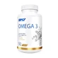 Набір 2x SFD Omega 3, капсули, 90 шт.