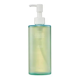 Anothet Face Aqua Balance, очищающее масло с пантенолом и пептидами, 300 мл