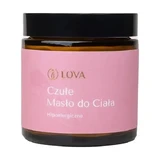 Lova, нежное масло для тела, 120 мл